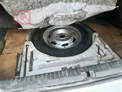 Geely CK